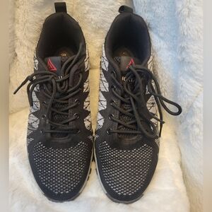 Steel Toe Women's Sneakers